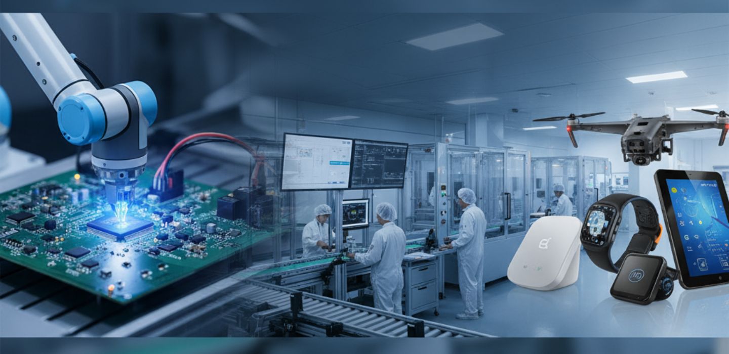 Industrial Packaging Solutions